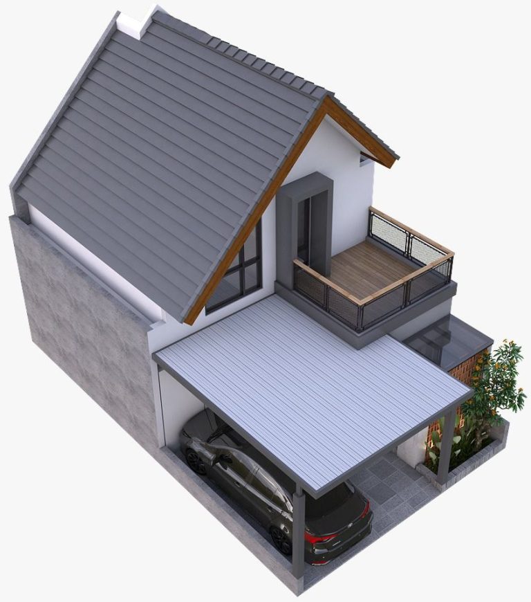 roftop Left